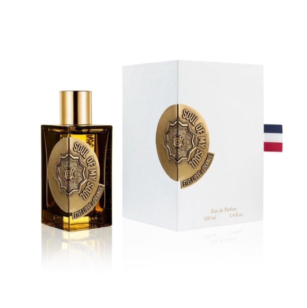 عطر ايتا ليبري دي اورانج سول اوف ماي سو - Image 2