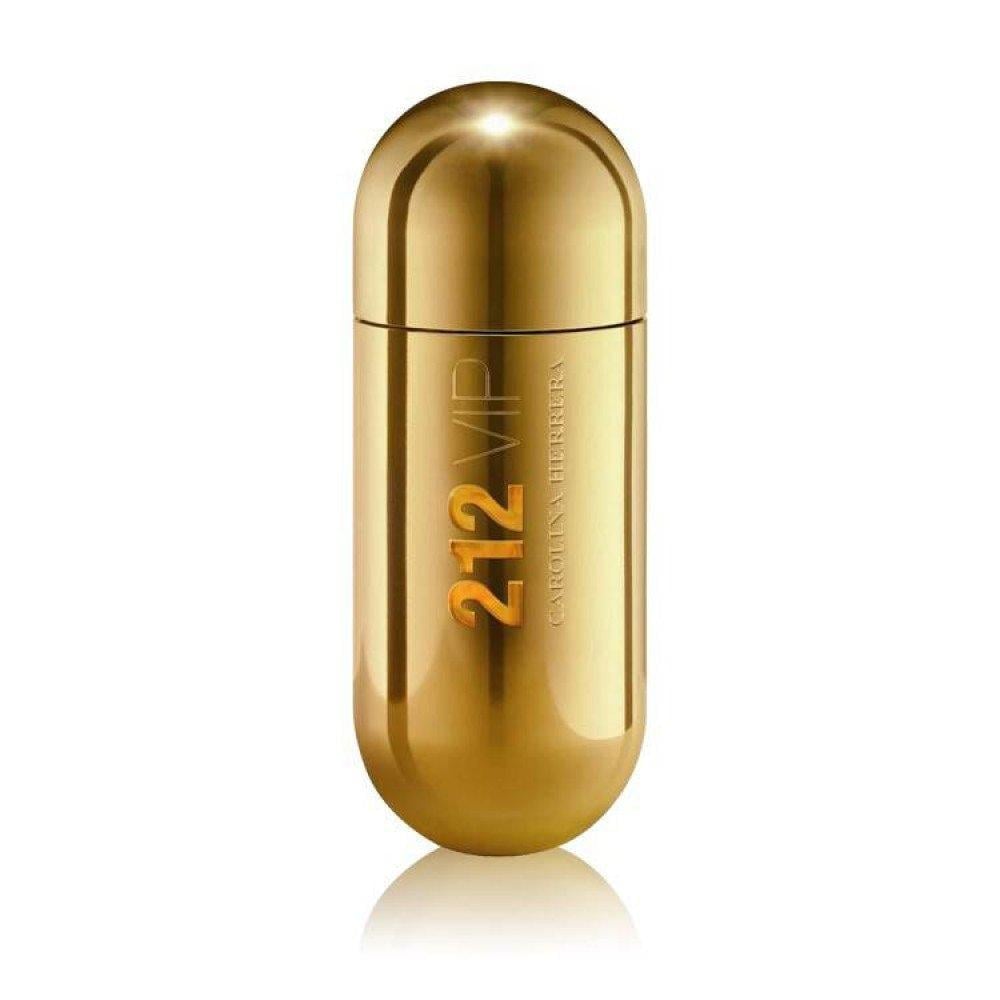 عطر كارولينا هيريرا 212 في اي بي نسائي 80 مل - صورة 2