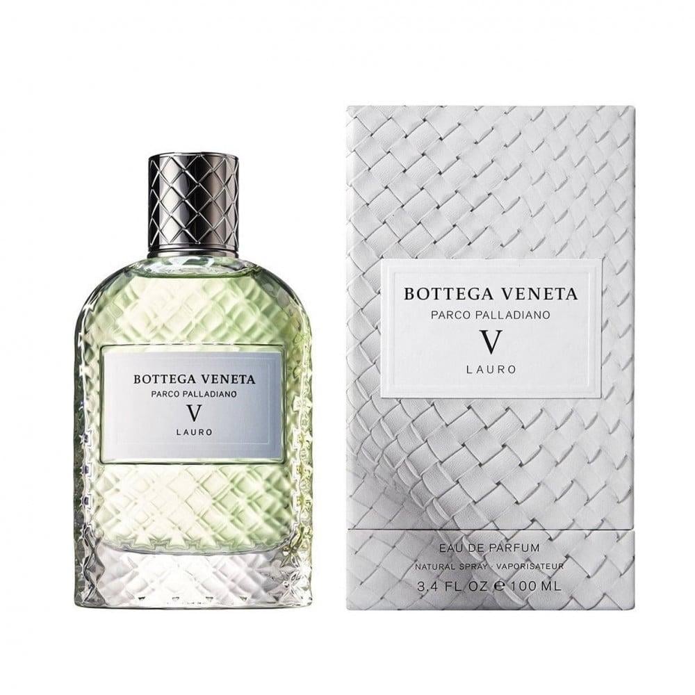 Bottega Veneta Parco Palladiano V Laura Eau de Parfum 100ml - Image 1