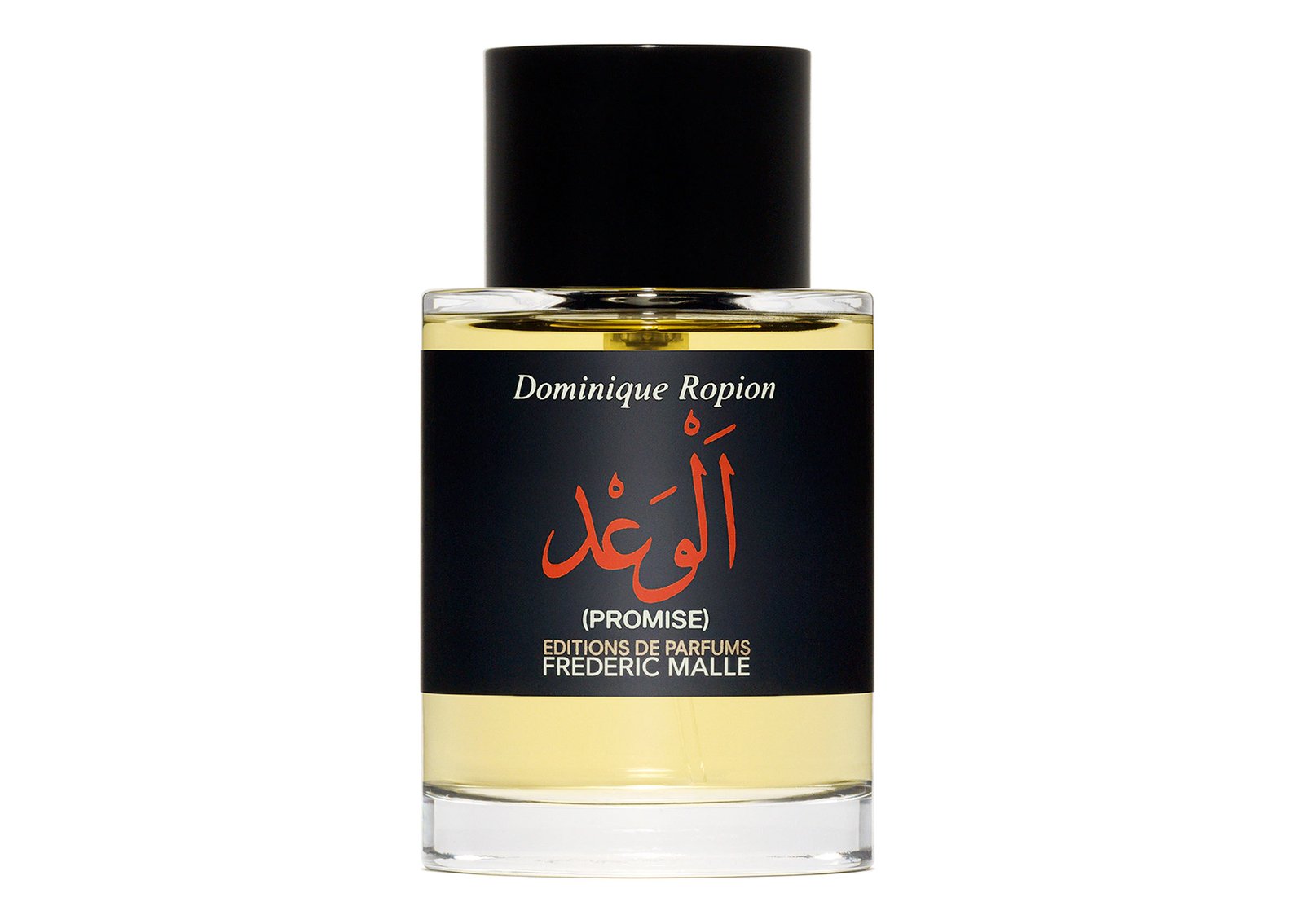 عطر الوعد فريدريك مال بروميس 100ml - صورة 3