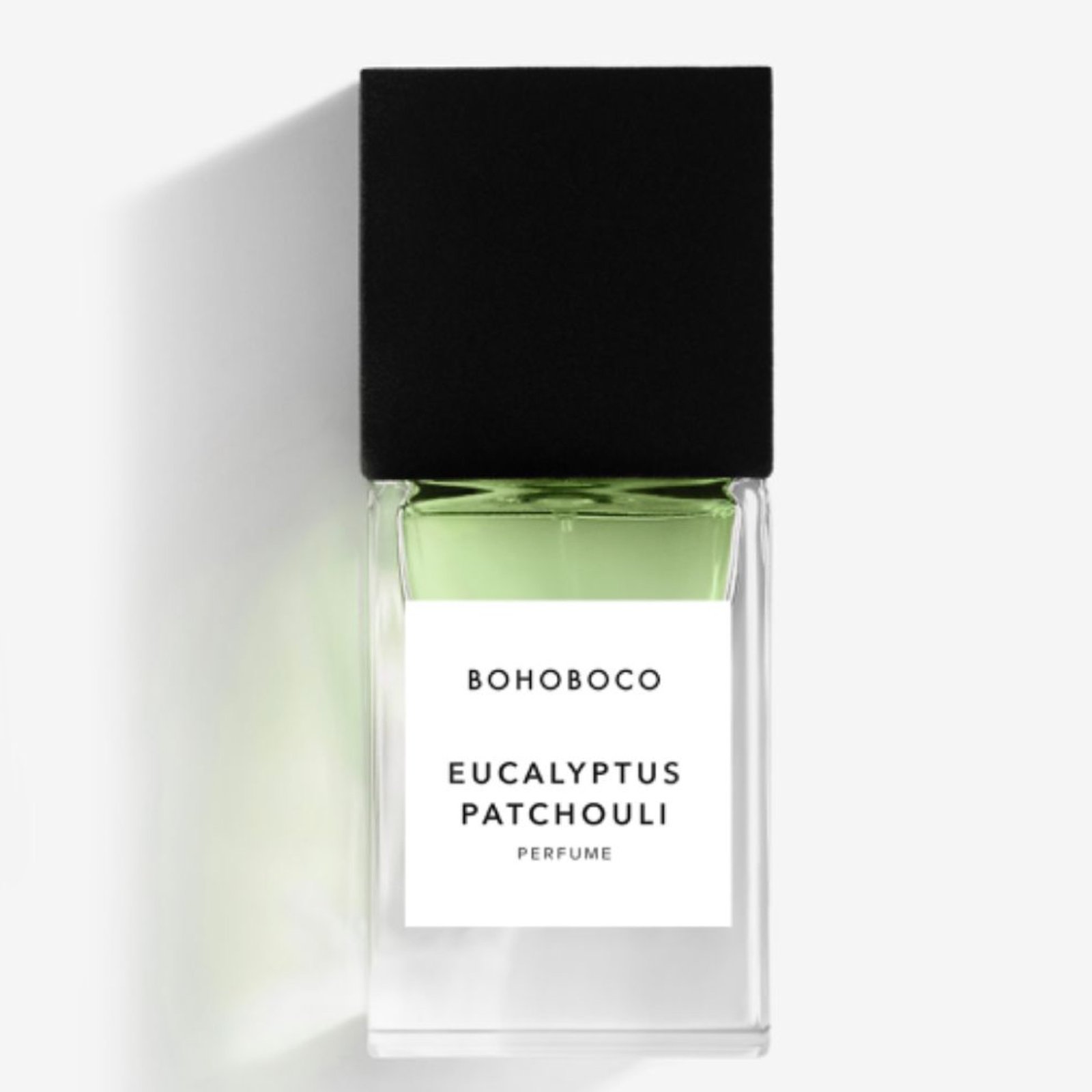 عطر أوكالبتوس باتشولي بوهوبوكو 50مل  - Image 1