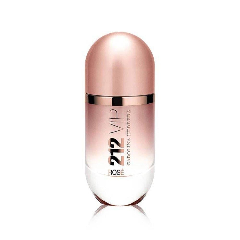 عطر كارولينا هيريرا 212 في اي بي روز 80 مل - صورة 2