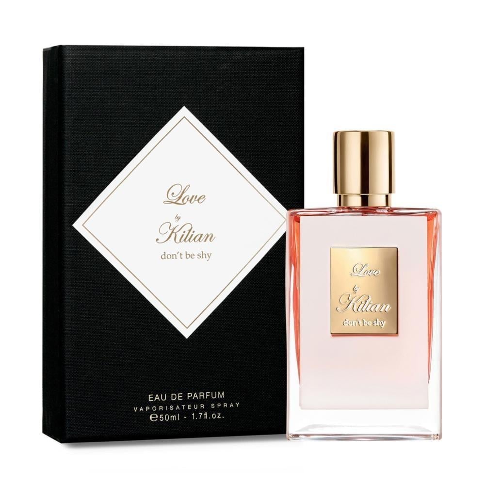 عطر كيليان لوف دونت بي شاي او دو بارفيوم 50مل - Image 2