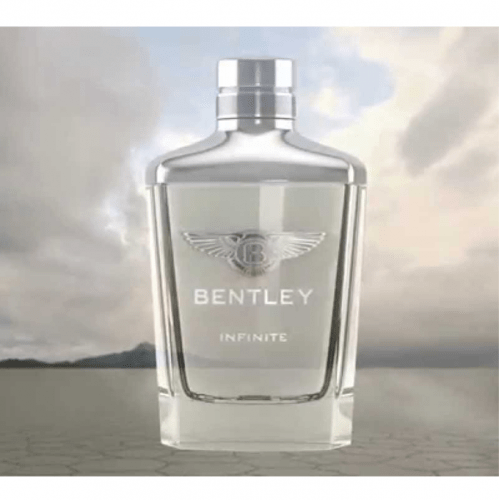 عطر بنتلي إنفينيت او دي تواليت 100مل - Image 2