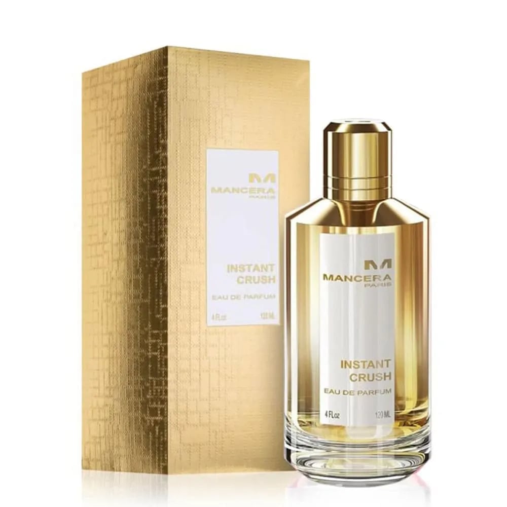 عطر مانسيرا انيستانت كراش او دو بارفيوم 120مل - Image 2