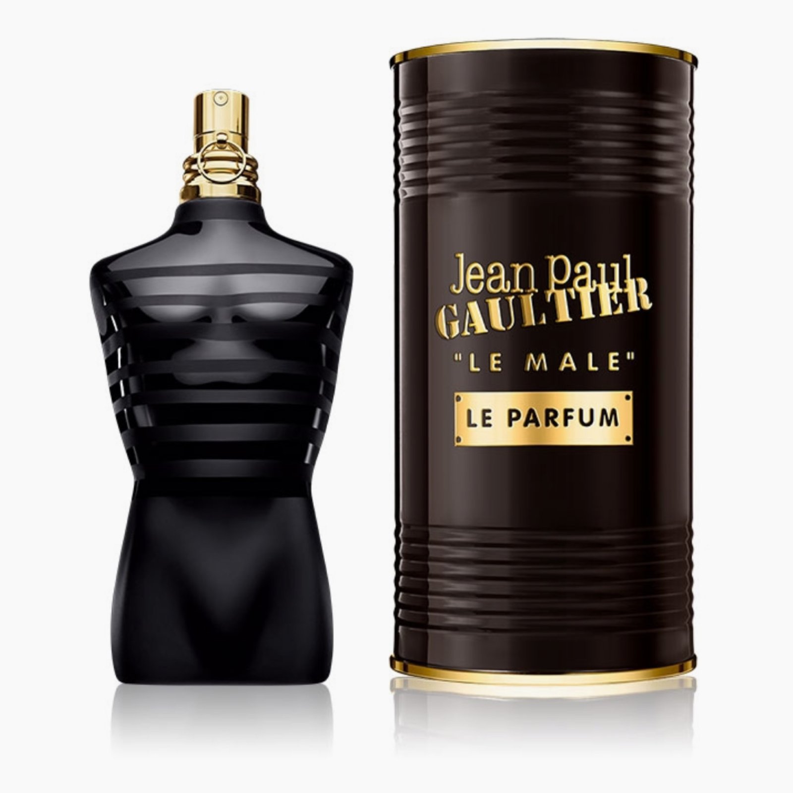 عطر جان بول غوتييه لا مايل -او  دو بارفيوم 125ml - Image 2