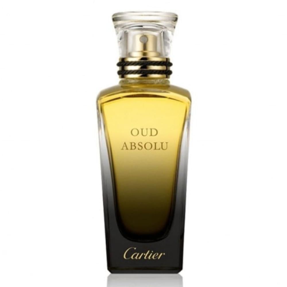 عطر كارتير عود أبسولو - 45 مل - Image 1
