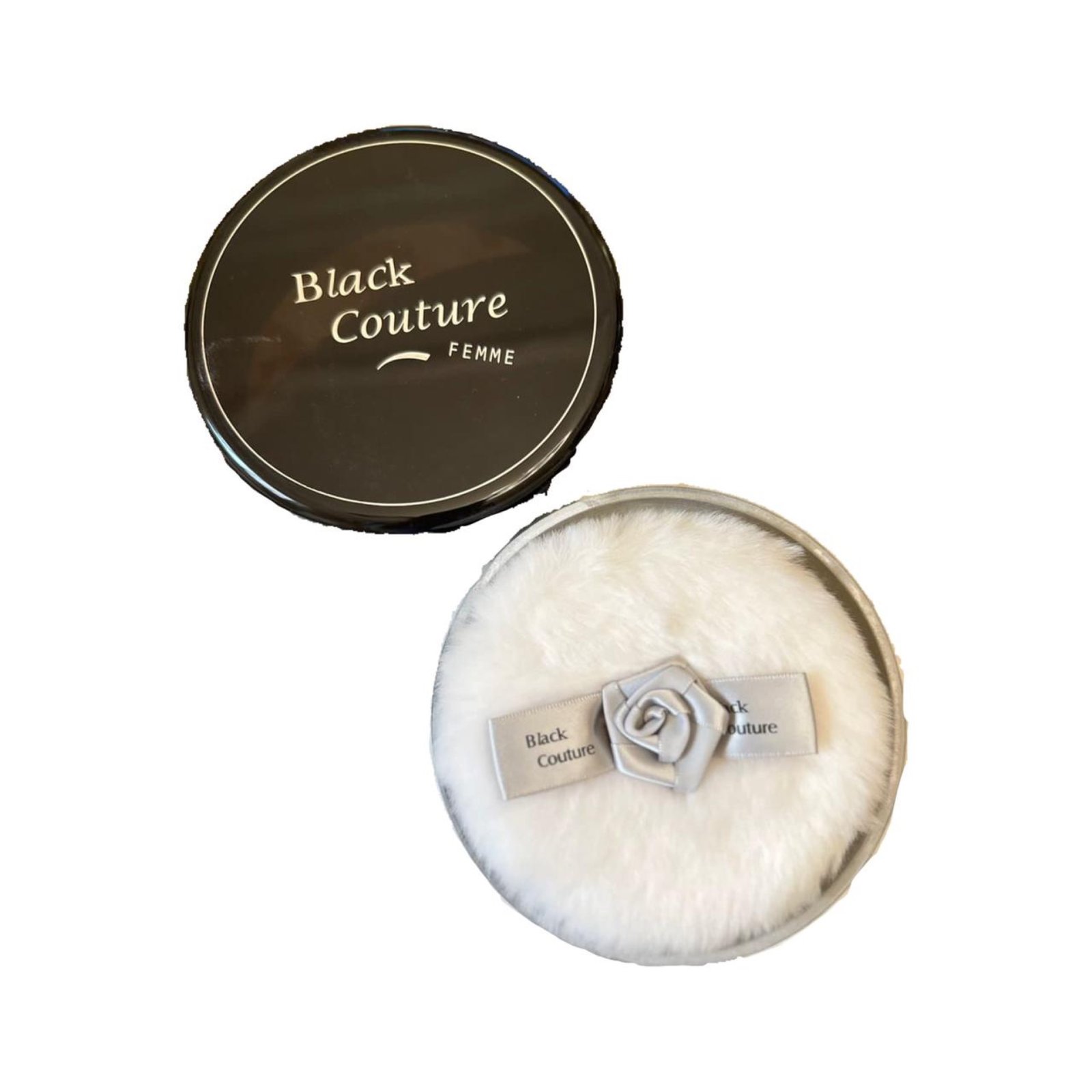 بودرة جسم black Couture حصريه لدينا 100g - صورة 1