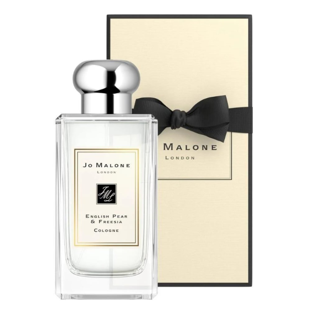 عطر جو مالون انجليش بير اند فريسيا كولون - Image 2