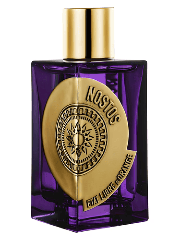 عطر ايتات ليبري دي اورانج نوستوس او دو بارفيوم 100 مل - Image 2