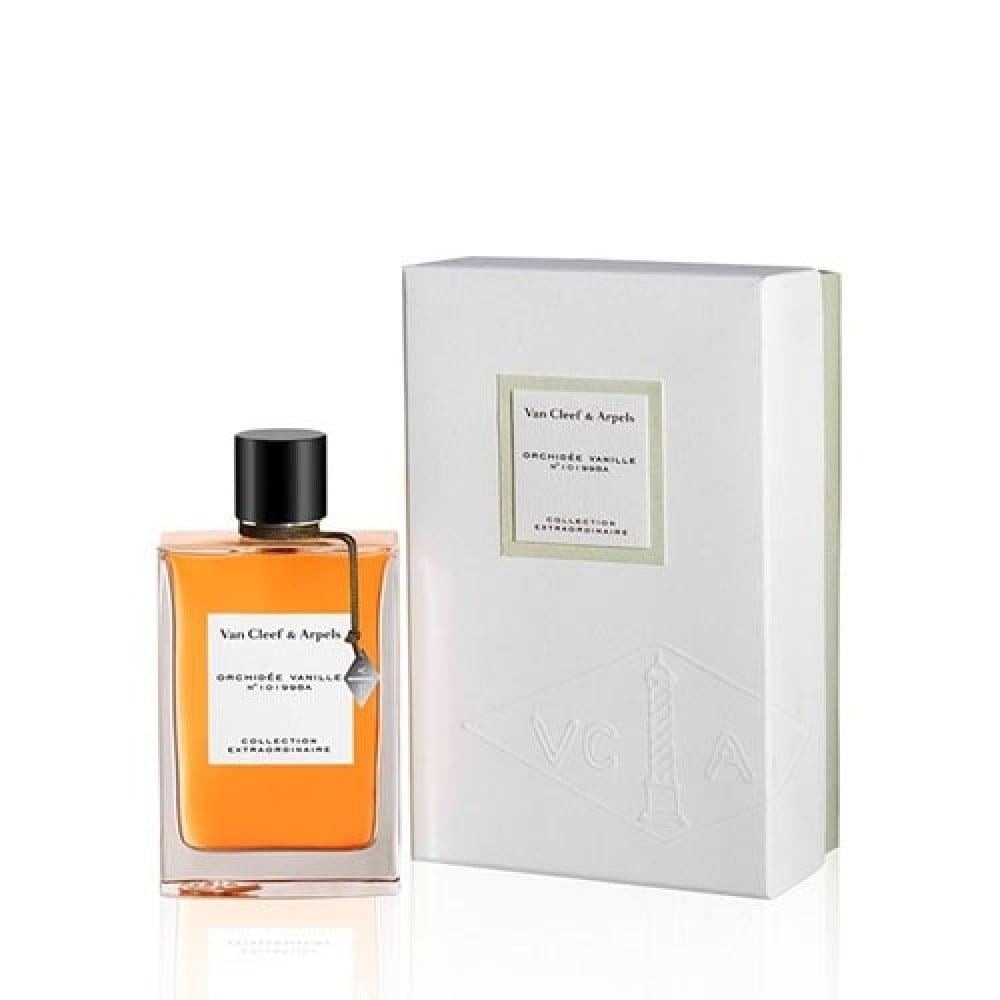 عطر فان كليف اورشيد فانيلا او دو بارفيوم 75مل - Image 2