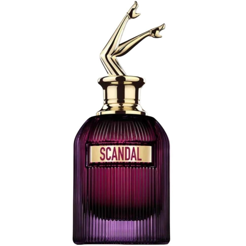 عطر جان بول غوتييه سكاندال او دو بارفيوم انتنس 80مل - صورة 1