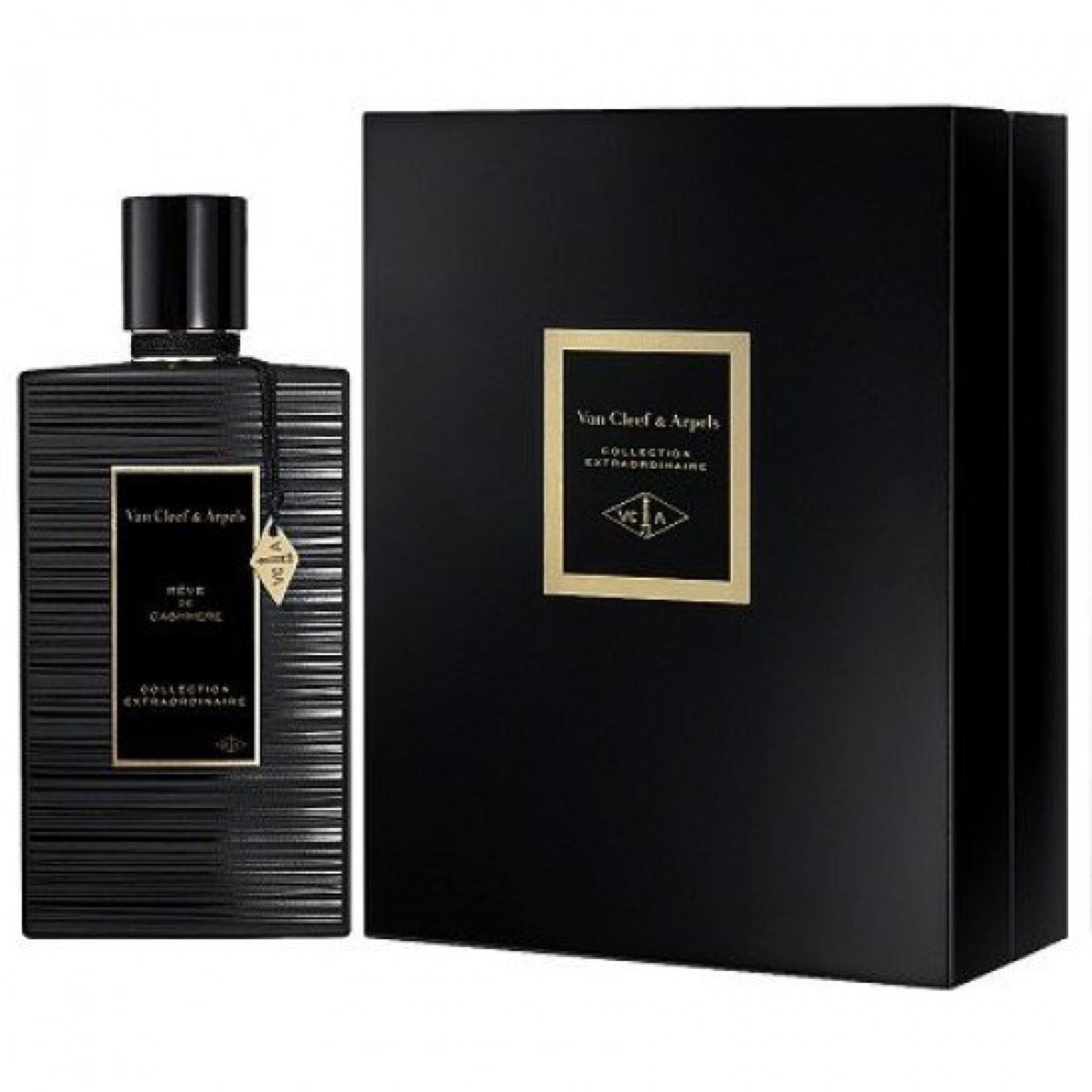 عطر فان كليف ريف دي كشمير او دو بارفيوم 125مل - Image 2