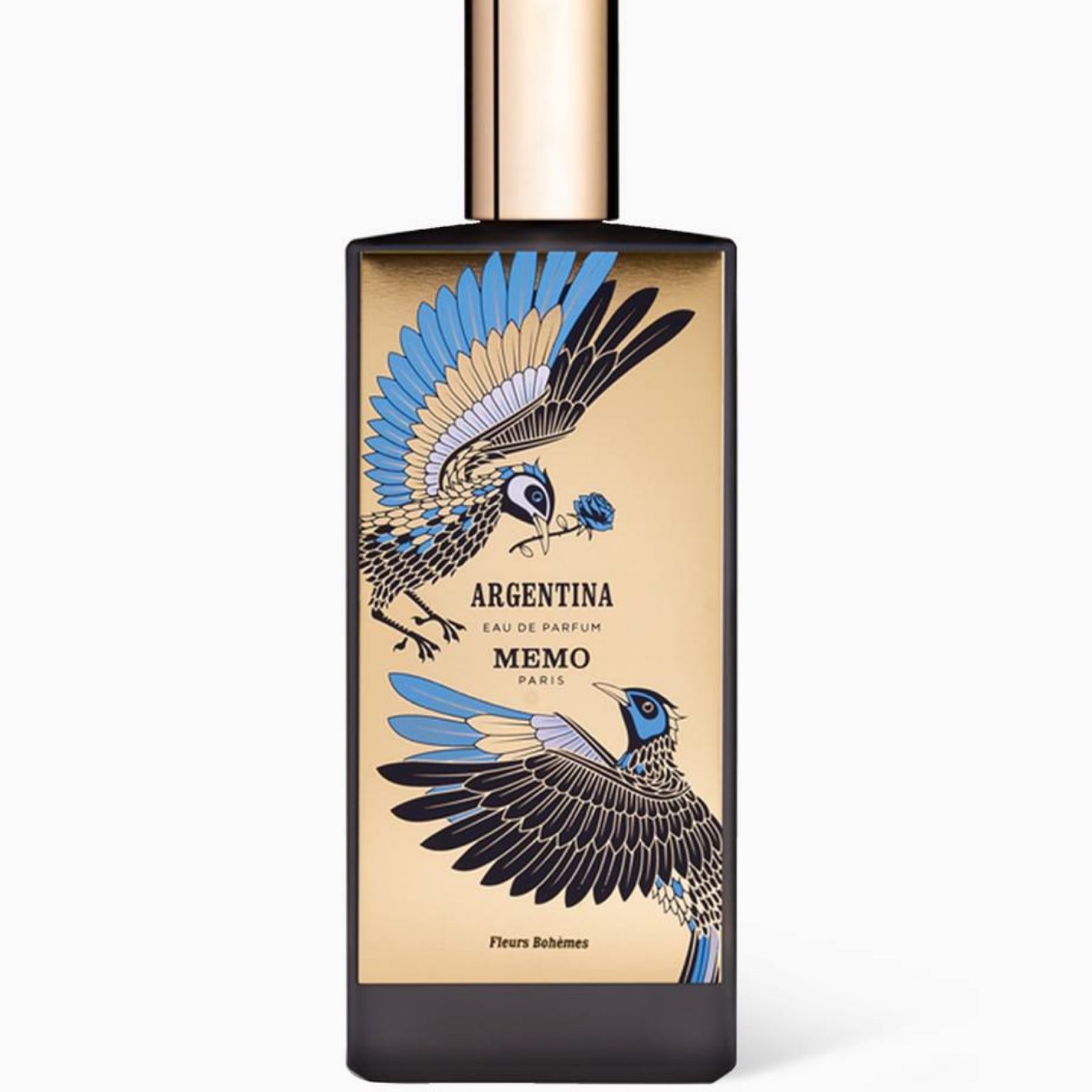 عطر ميمو ارجنتينا 75 مل Argentina Memo Paris ميمو Memo - صورة 1