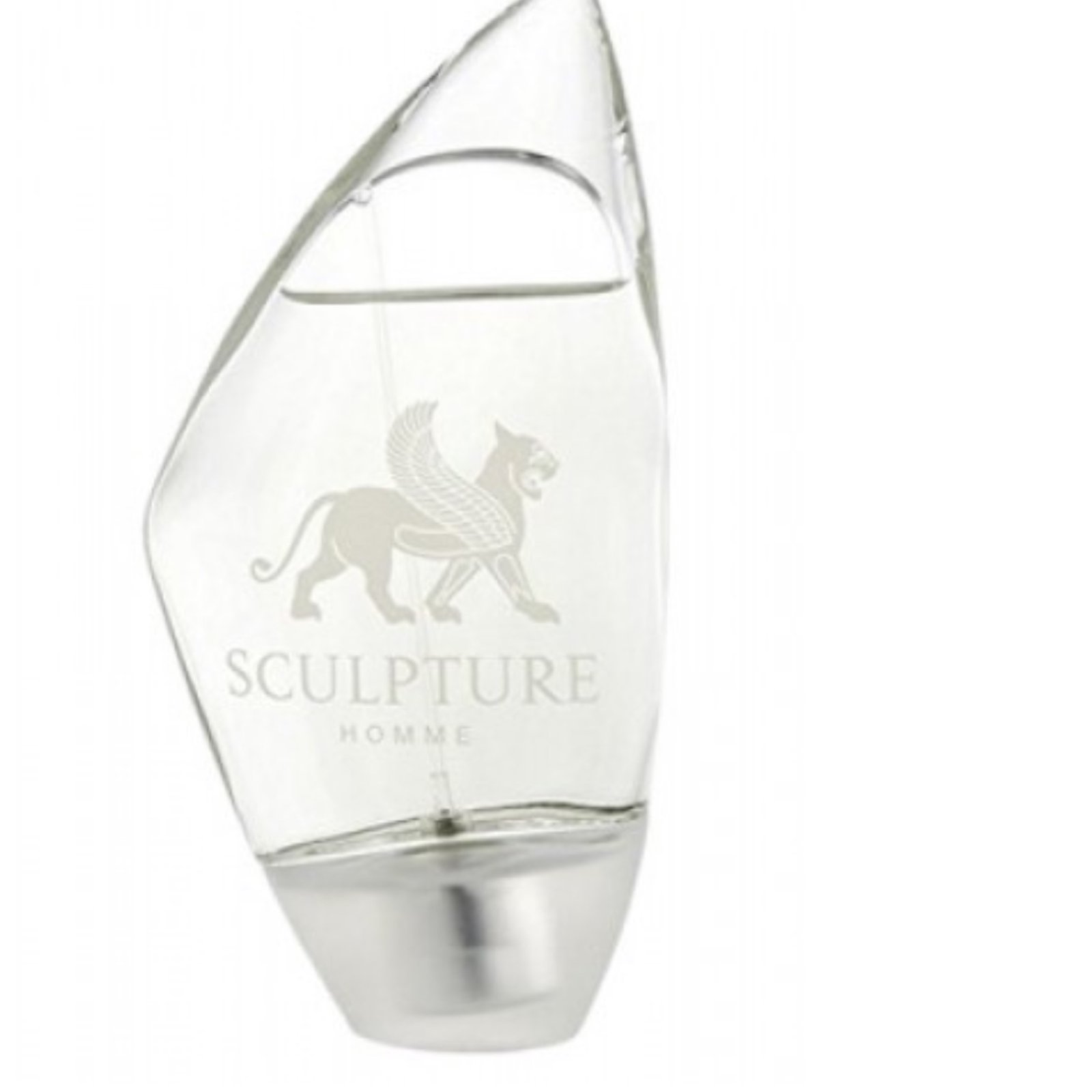 عطر سكلبتشر من نيكوس للرجال - 100مل - أو دو تواليت - Image 2