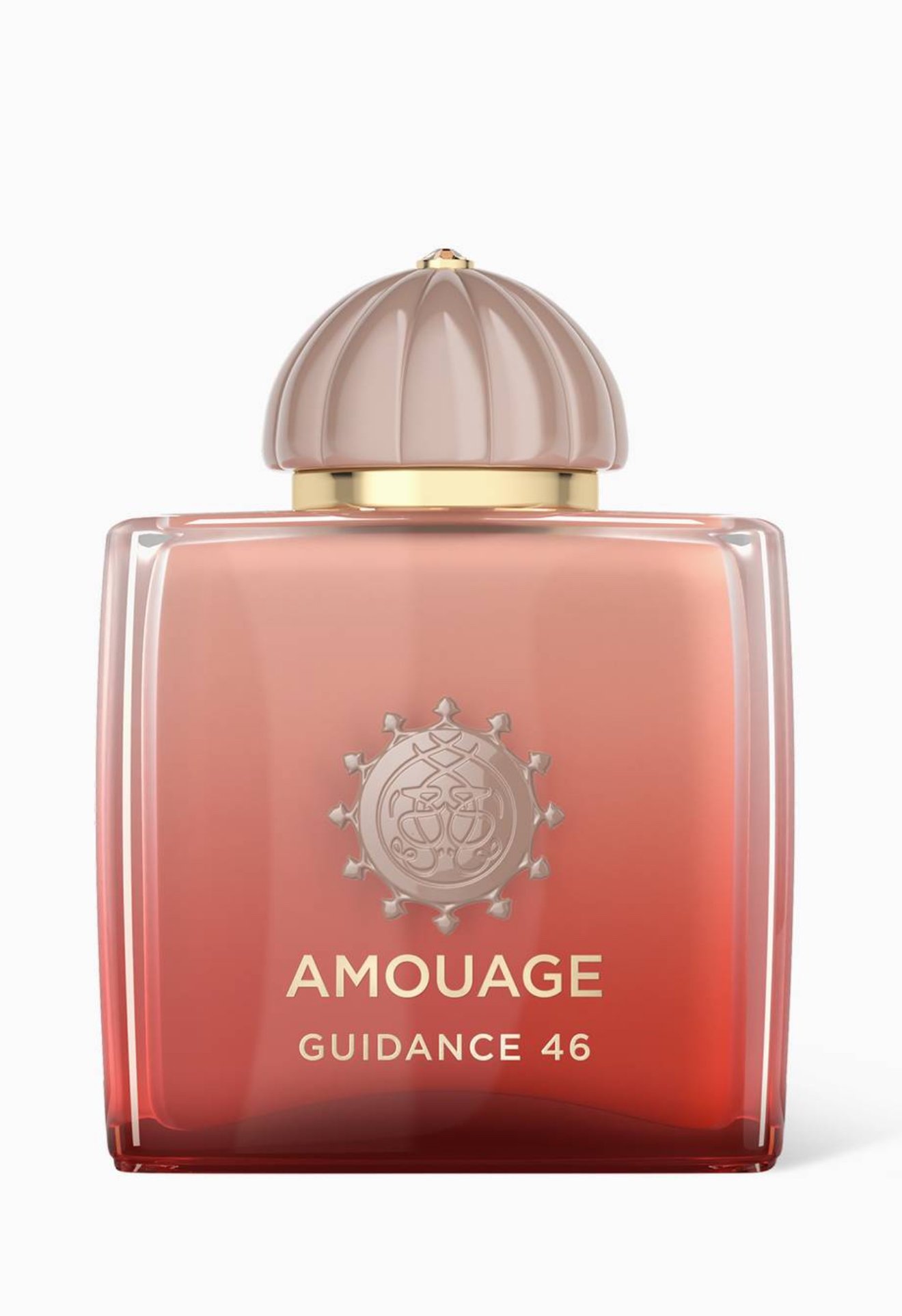 عطر امواج جايدانس 46 اكستريك دي بارفيوم 100 مل - Image 3
