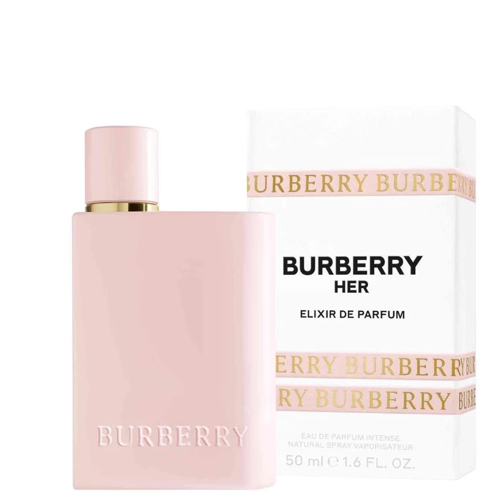 عطر بربري هير الكسير دو بارفيوم انتس 100 مل - Image 3