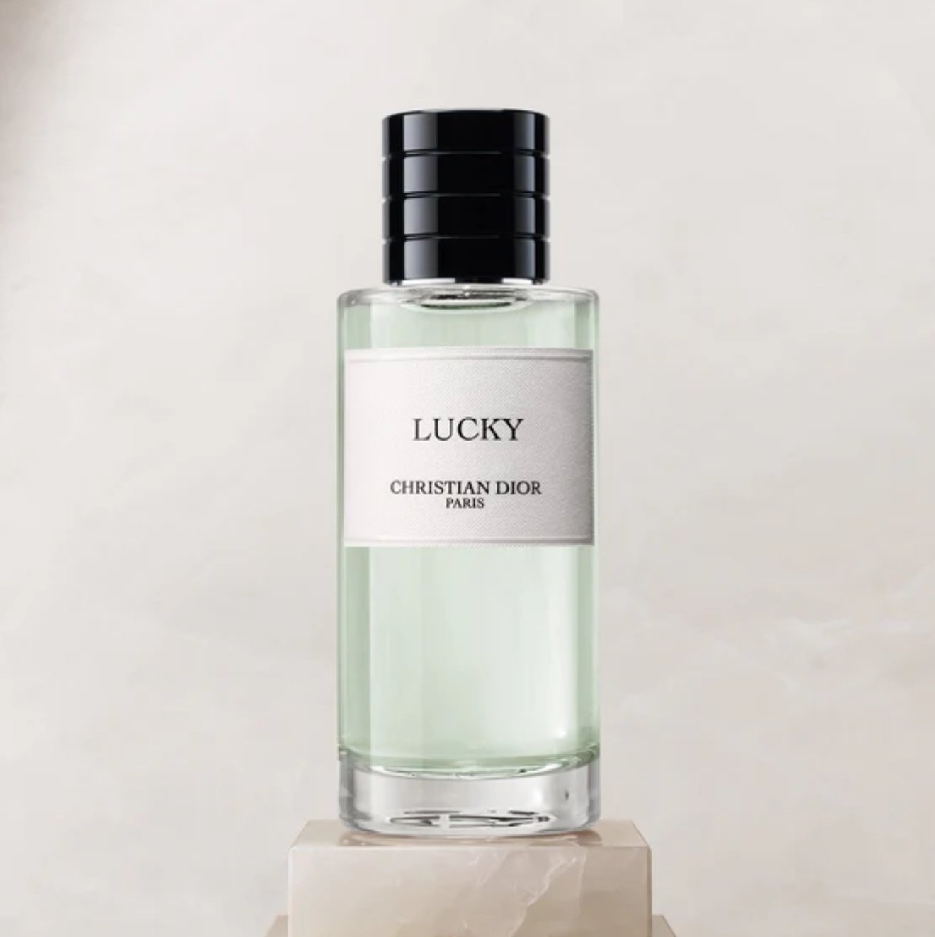 عطر LUCKY  من ديور للجنسين - روائح زهرية ومنعشة 100مل - 200مل  - Image 3