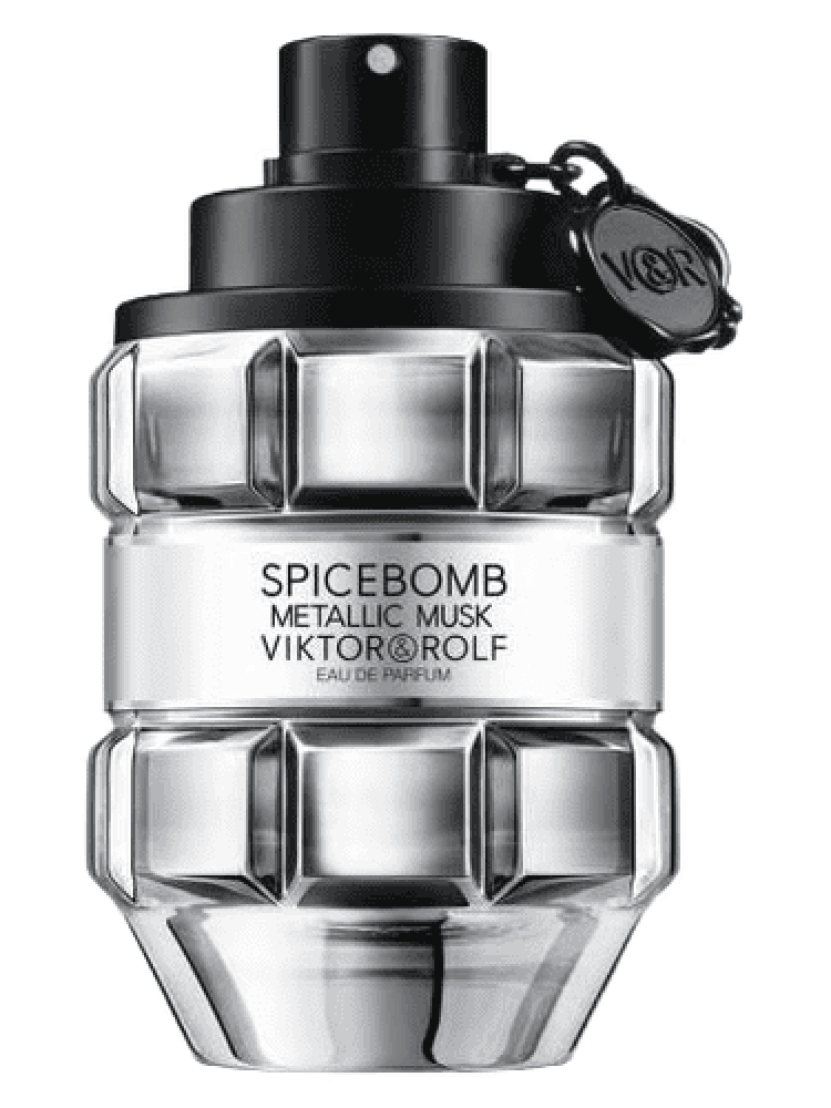Victor Rolf Spice Pomp Metallic perfume - Image 1