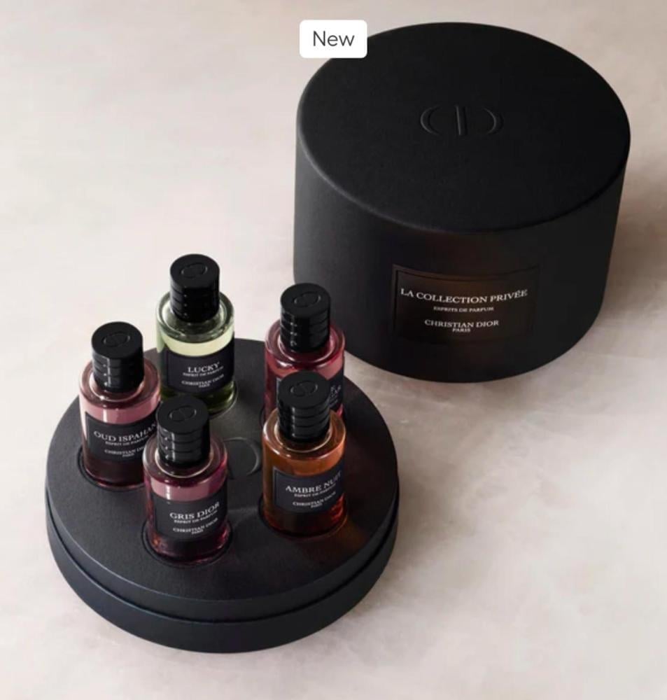 ESPRITS DE PARFUM DISCOVERY SET - Image 1