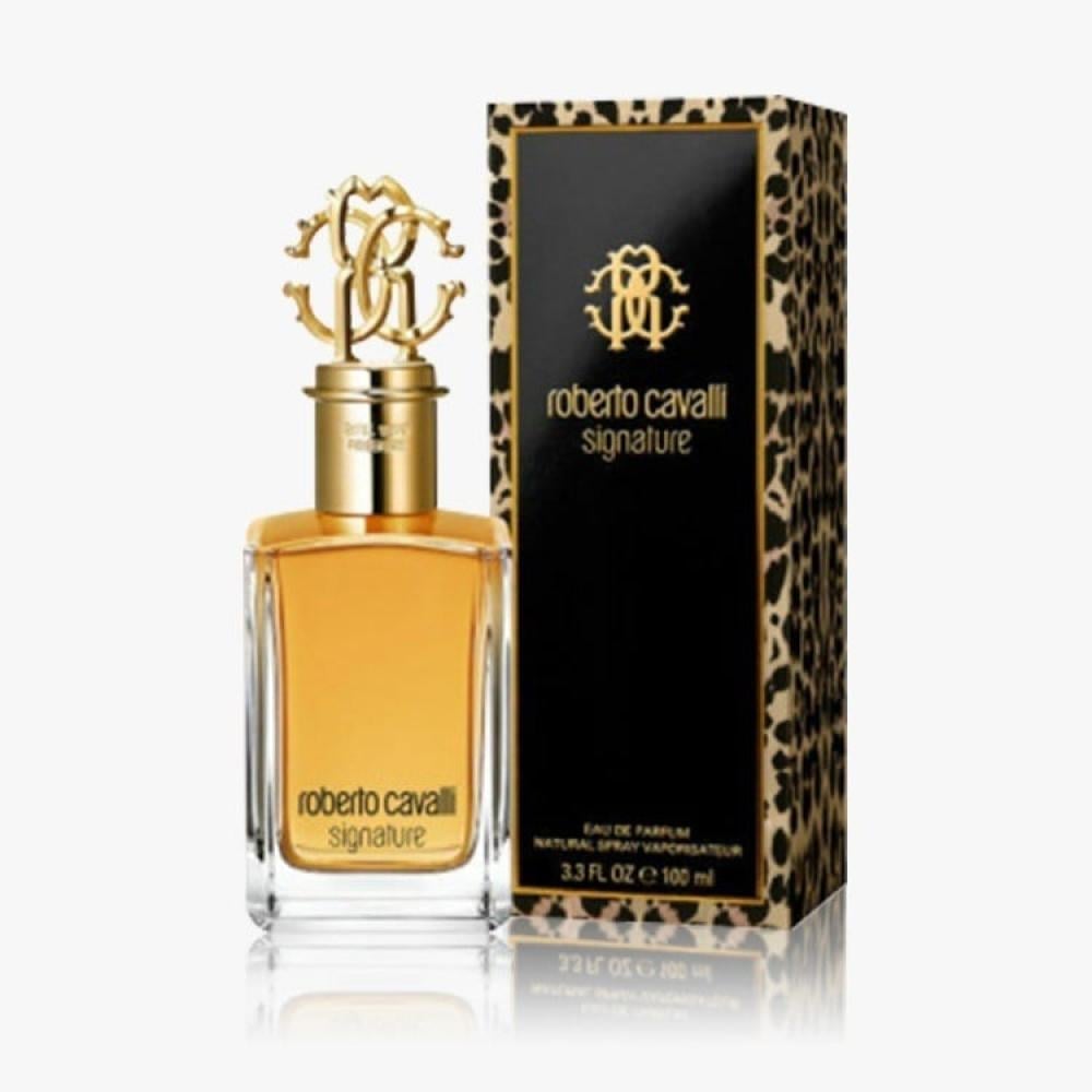 عطر روبرتو كفالي سجنيتشر أو دو بارفيوم 100مل - Image 1