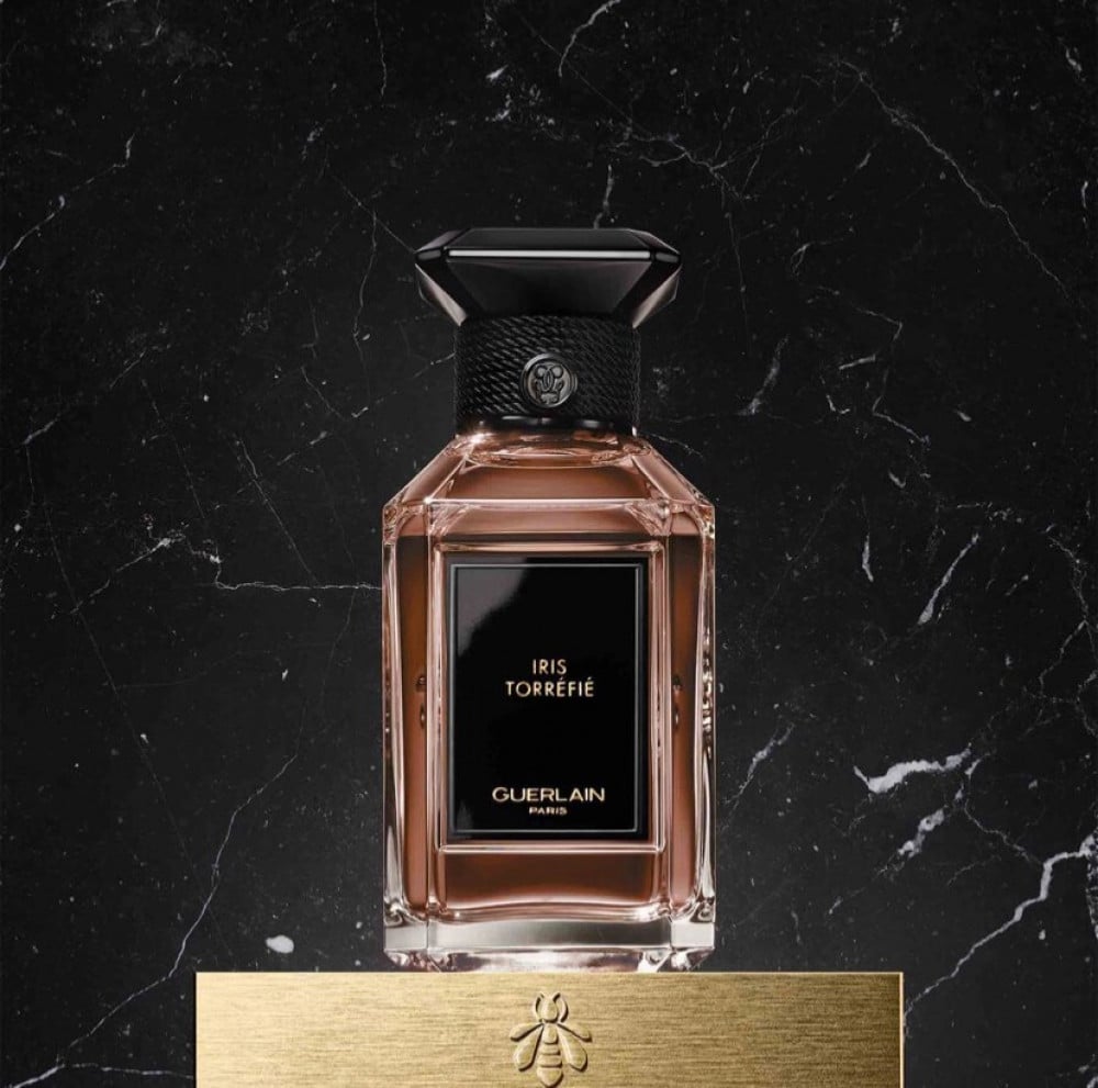جيرلان عطر إيريس توريفيه او دو بارفان - Image 1