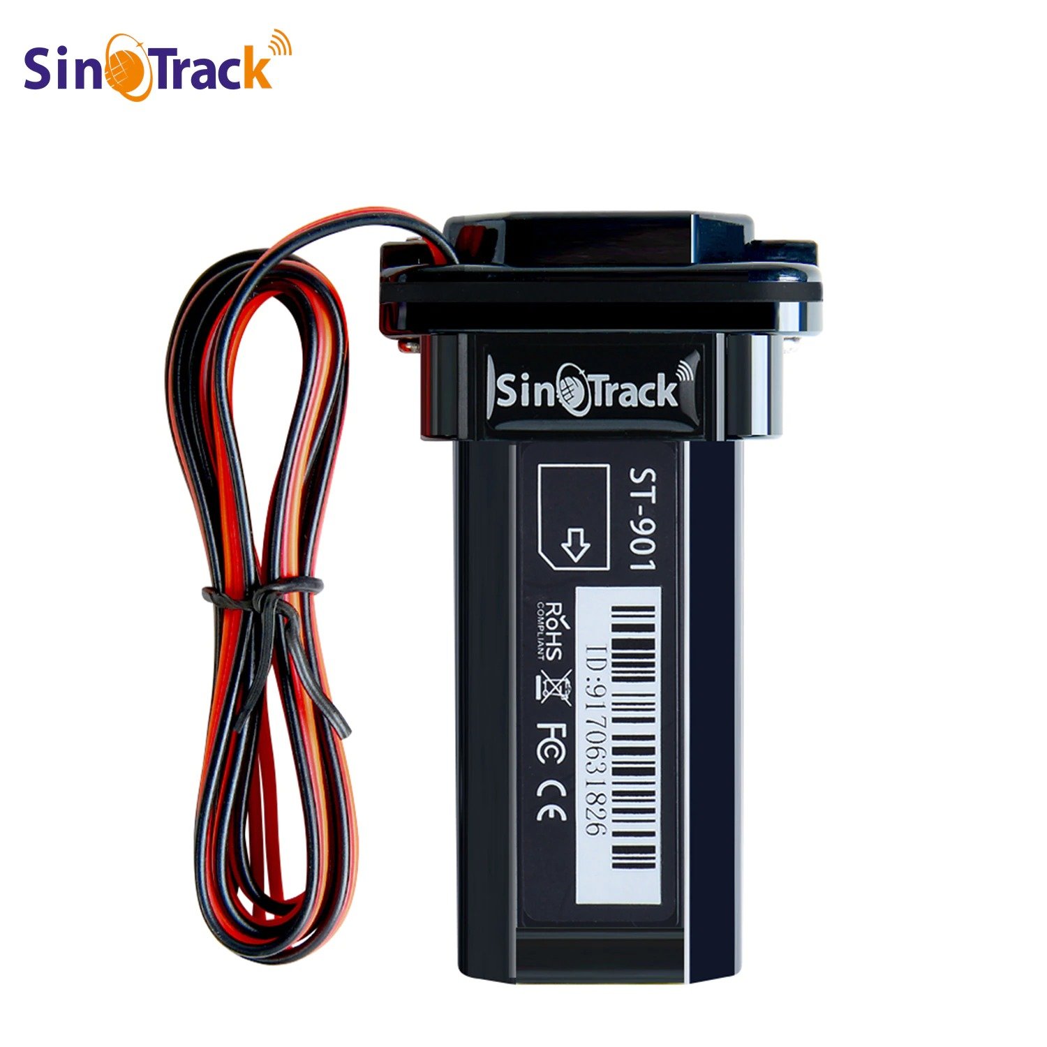  جهاز تتبع  SINOTRACK    4G    - صورة 10