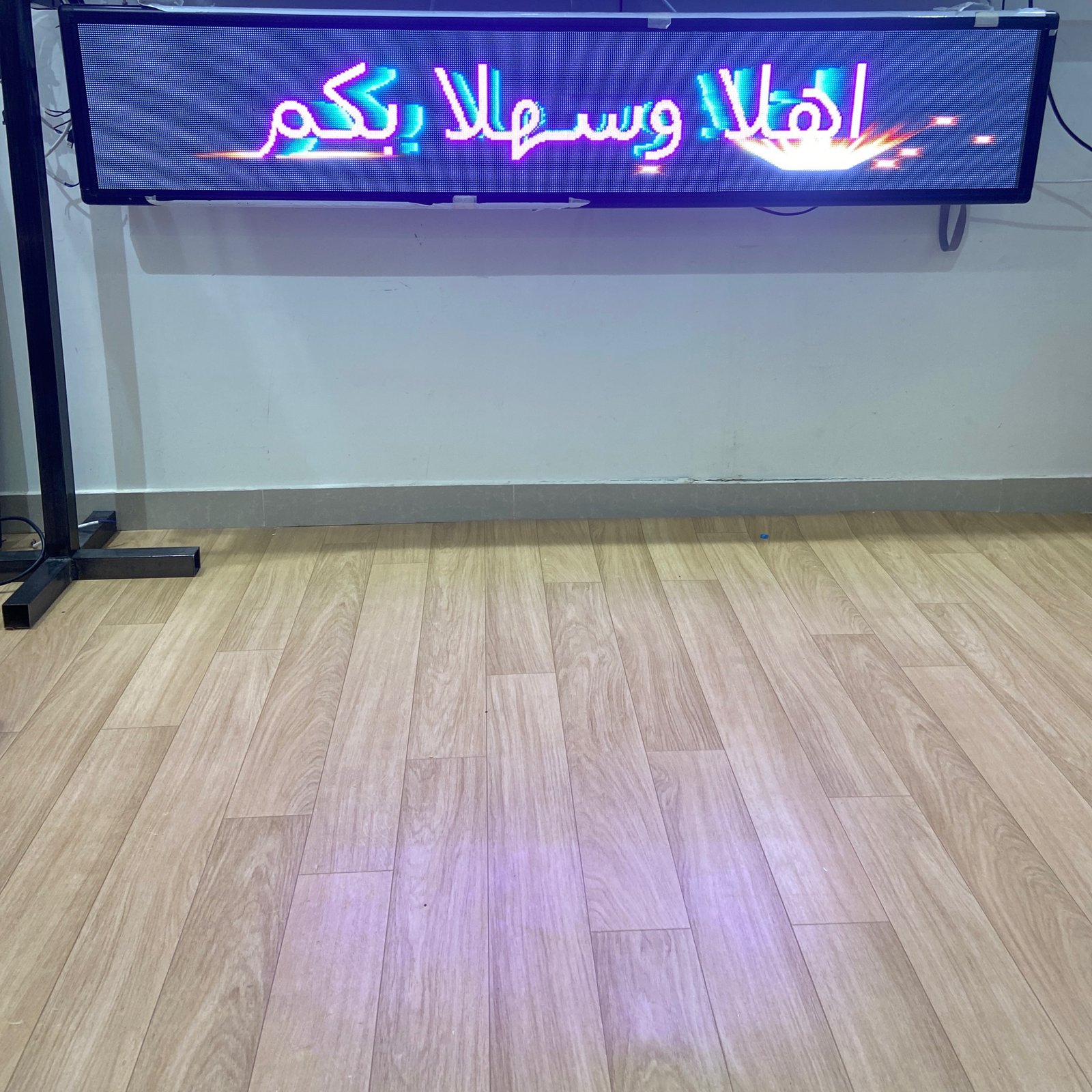 شاشه عرض فيديو وصور دقه p4  - Image 3