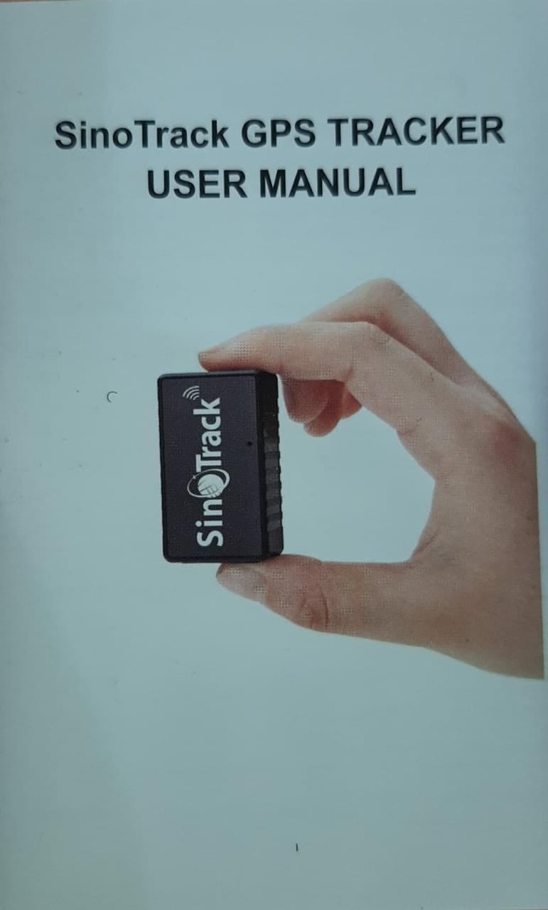 جهاز تعقب صغير الحجم  ST903  - Image 6