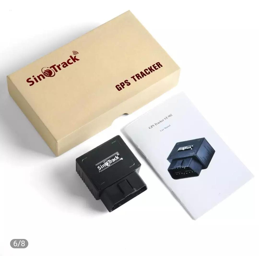 A car tracking device that works on the obd port of the car - Image 5