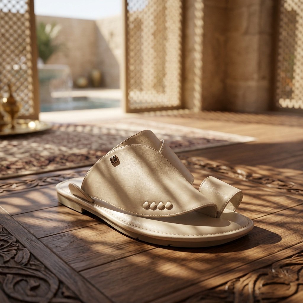 حذاء شرقي إيطالي - صورة 3