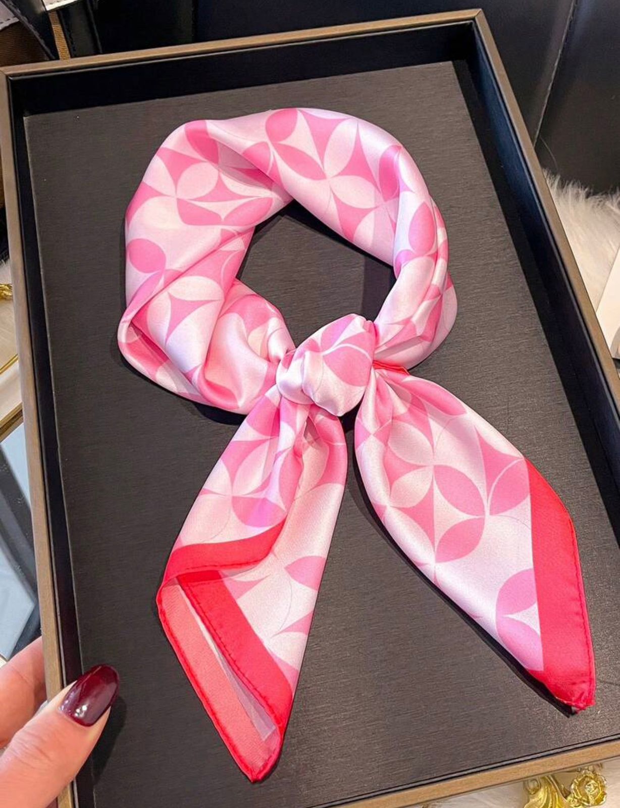 Bali Scarf - Image 3
