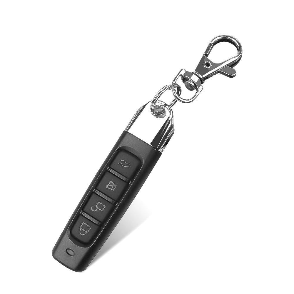 باندل القيادة الذكية (داش كام مزدوجة تركب بولاعة السيارة + ليزر USB للسيارة + المفتاح الذكي ناسخ الأزرار هدية) - صورة 3