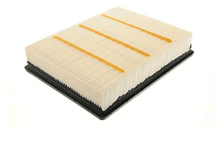 AIR FILTER GMC SUBURBAN - YUKON - TAHOE - SIERRA - SILVERADO FROM 2000 TO 2020 - Image 1
