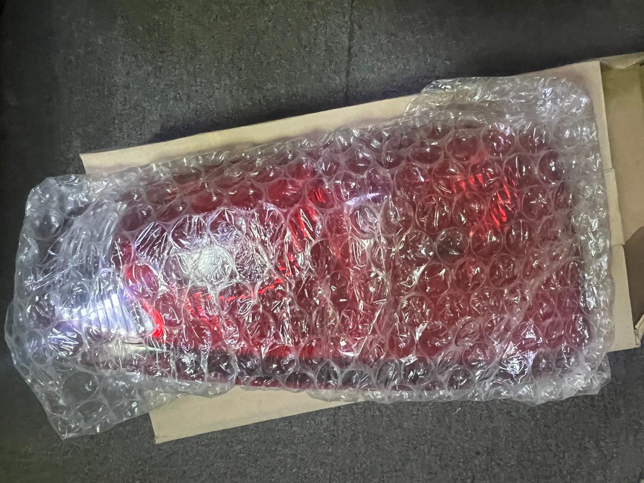 اسطب خلفي افلانش RH 00/06 شفرلية يمين اصلي - Image 2
