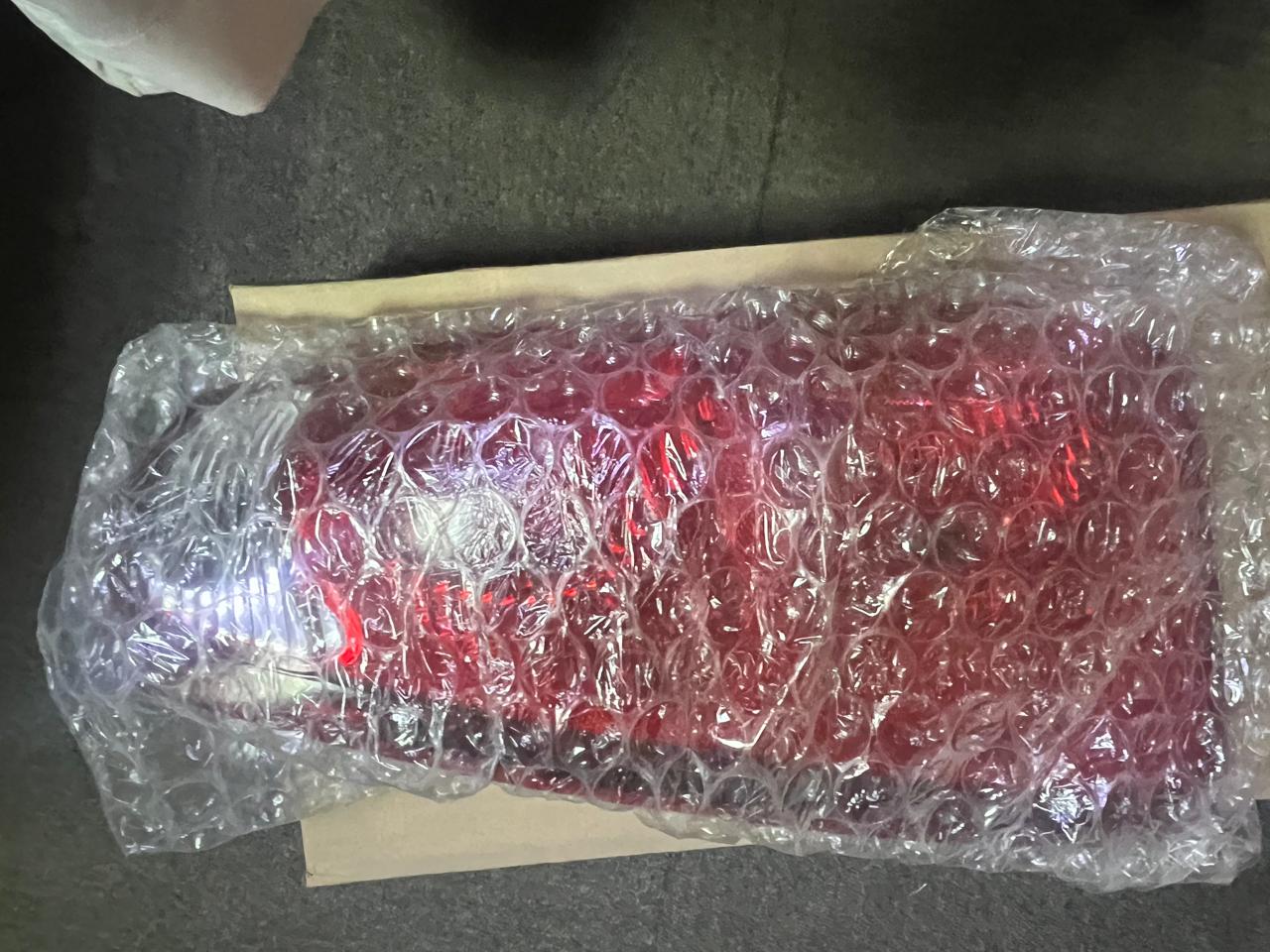 اسطب خلفي افلانش RH 00/06 شفرلية يمين اصلي - Image 3