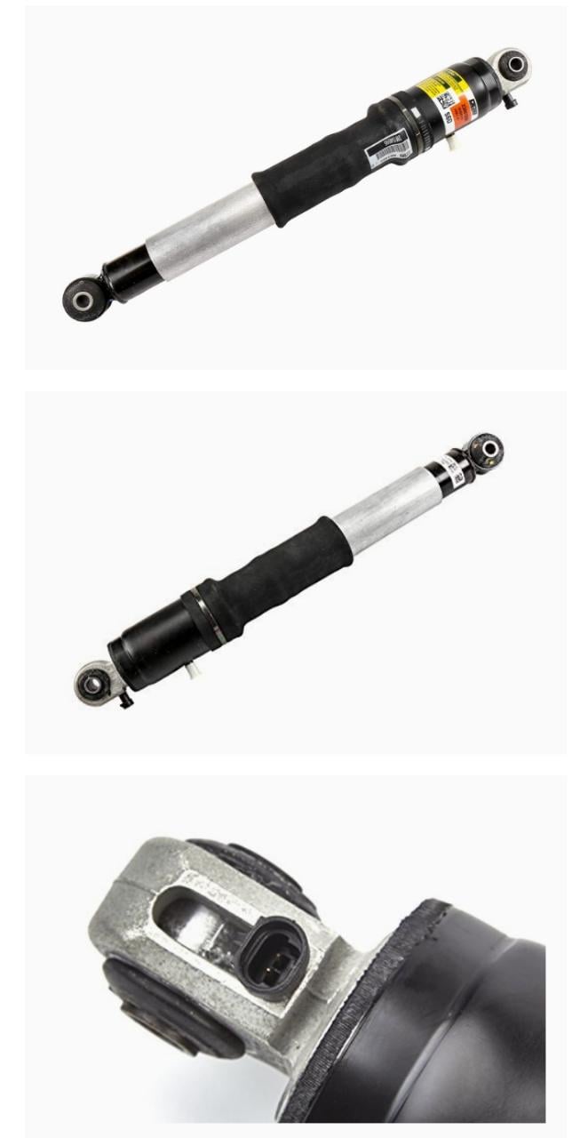 REAR SHOCK ABSORBER GMC TAHOE- YUKON - SUBURBAN FROM  2007 TO 2014 - Image 1