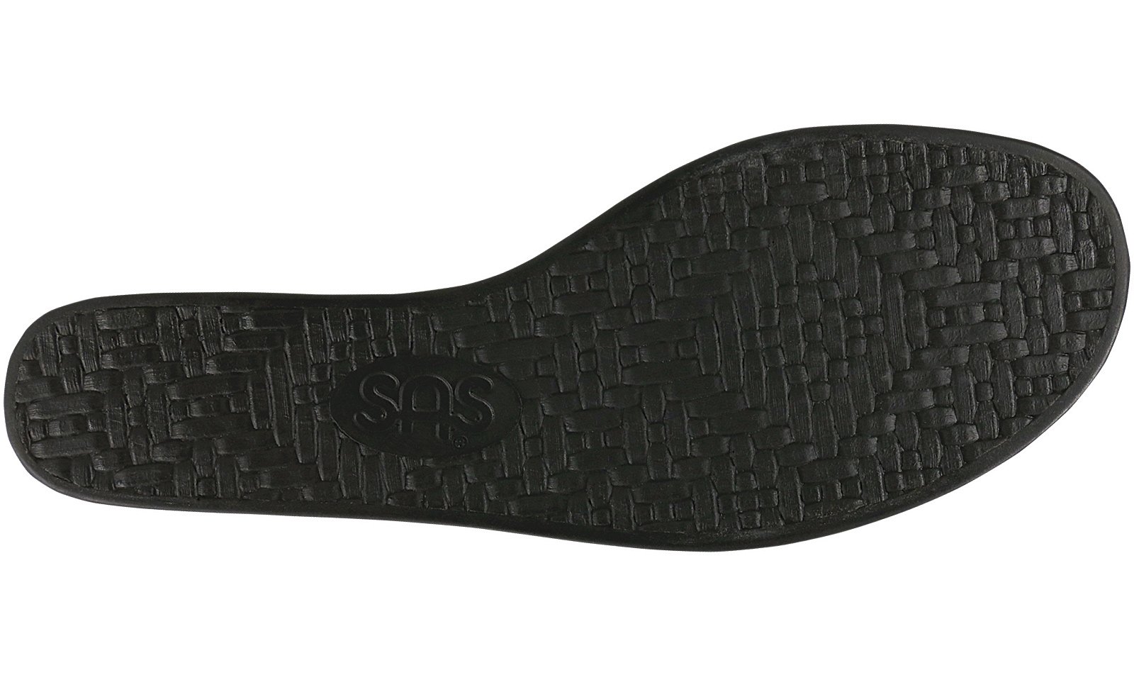 Ginger Wedge Sandal - Hickory - صورة 4