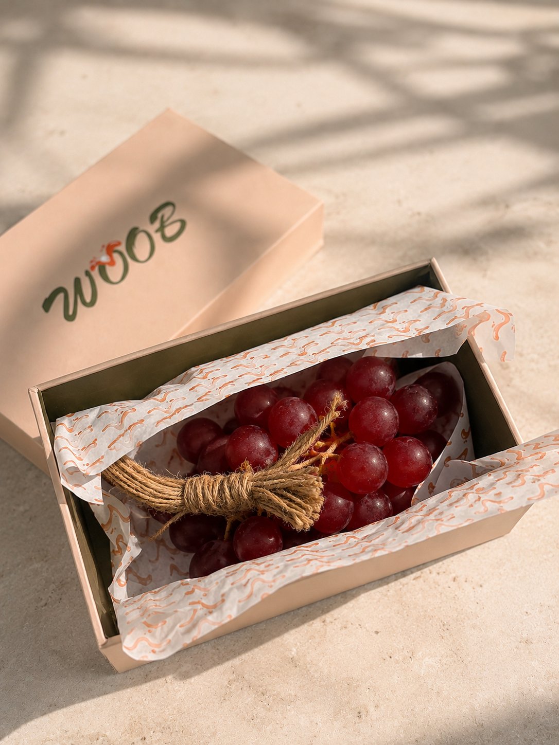 WOOB Soap - صورة 1