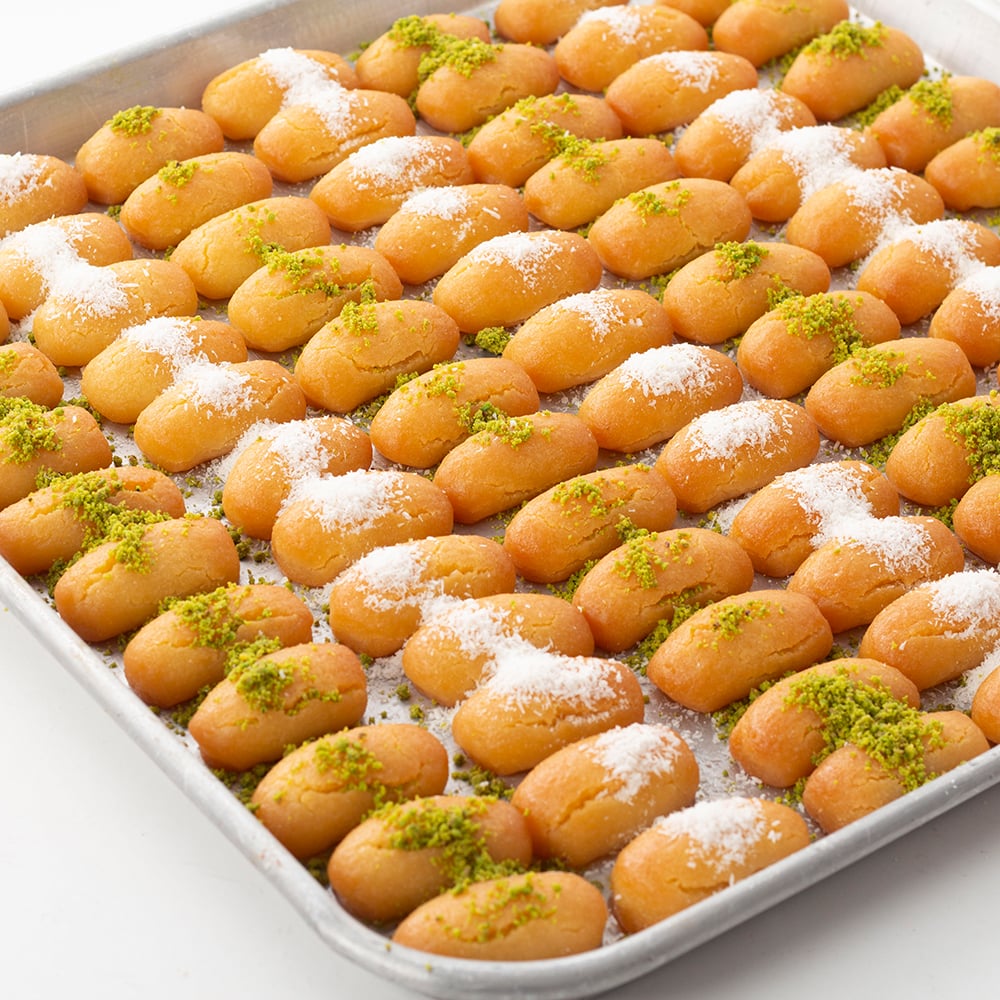 عيون المها سادة - صورة 1