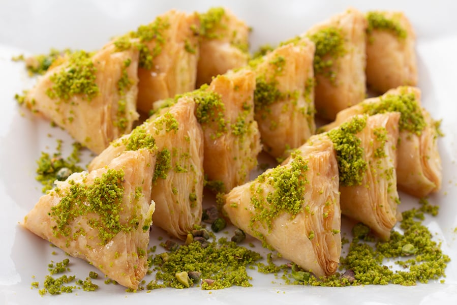 وربات قشطة  - صورة 1