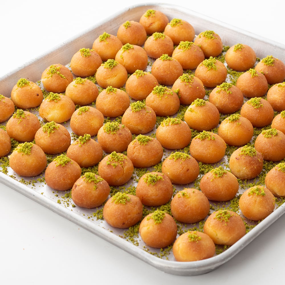 عيون المها جبنة - صورة 1