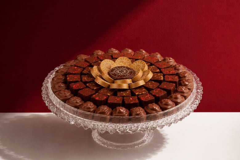 Solari Lumière Tray - Image 1