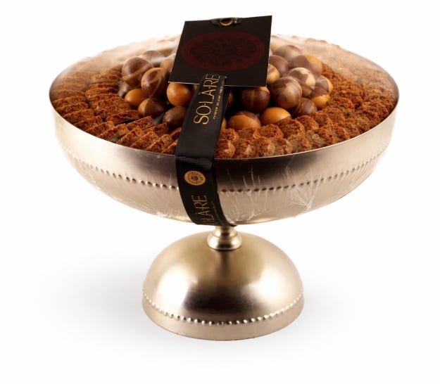 Solare Chocolate Tray - Image 2