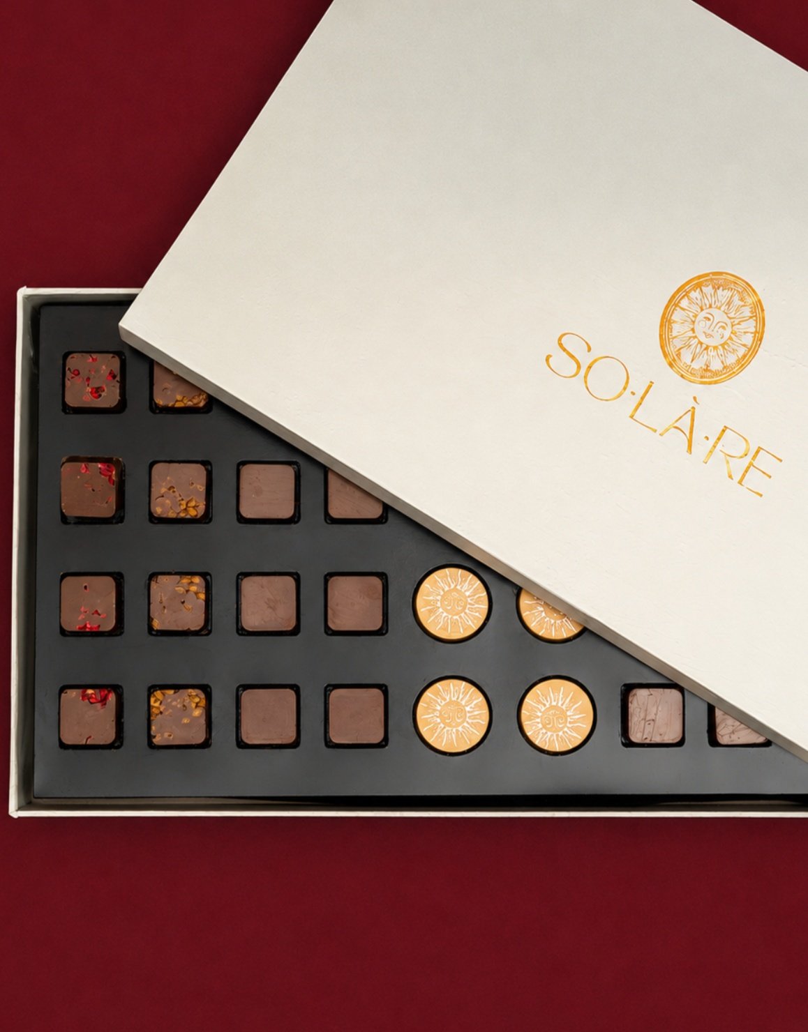 Solare Luxury Box - Image 4