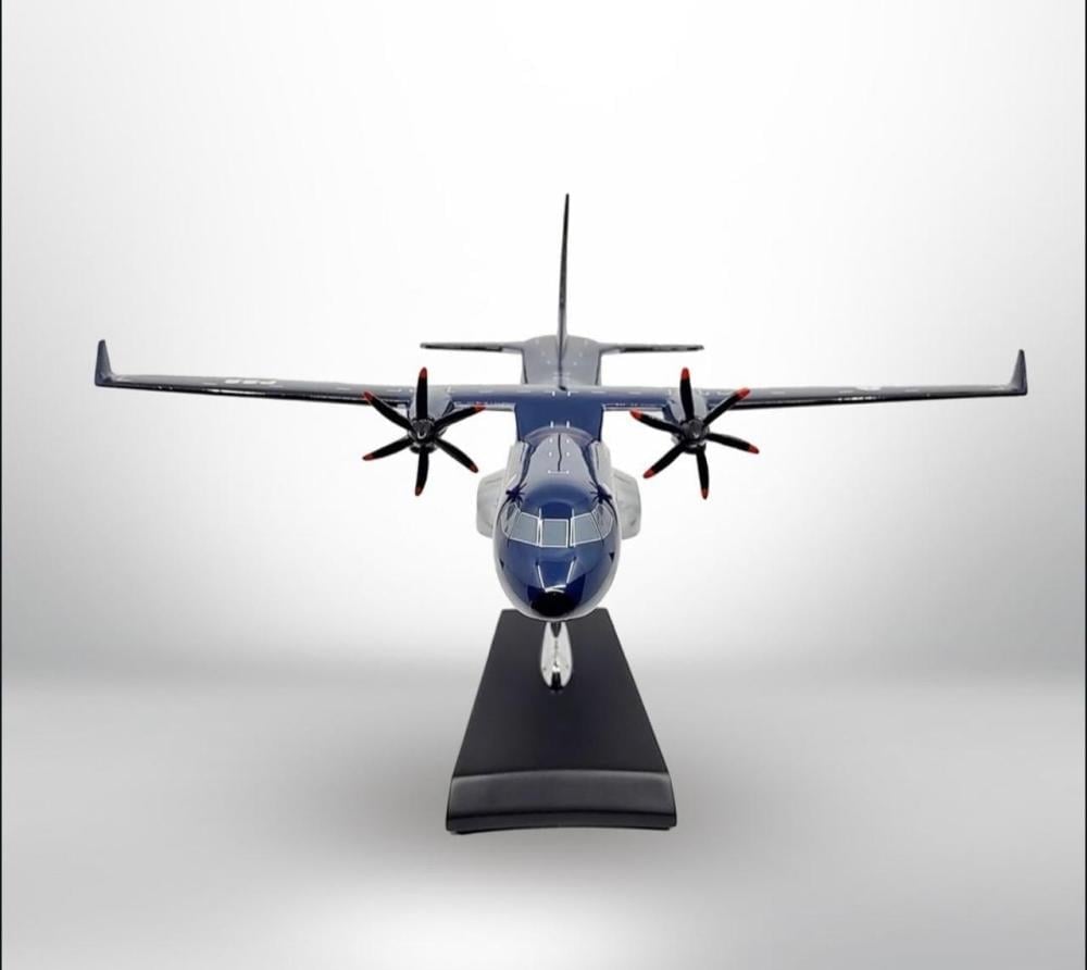 مجسم طائرة - PSS C295 - صورة 3