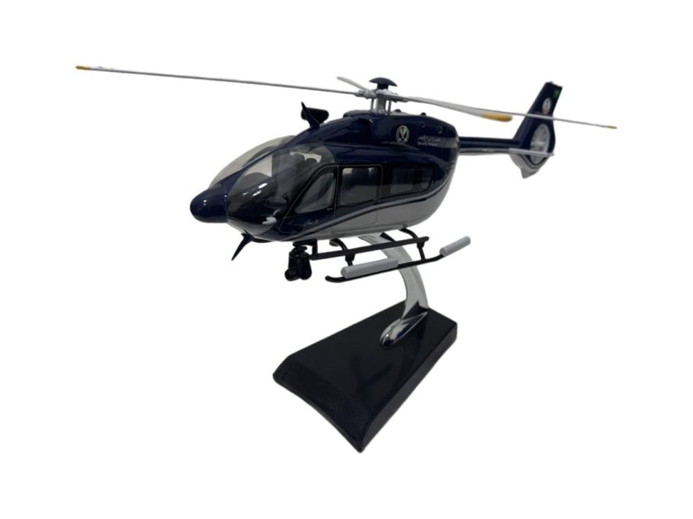 مجسم هليكوبتر  - H145 - صورة 2
