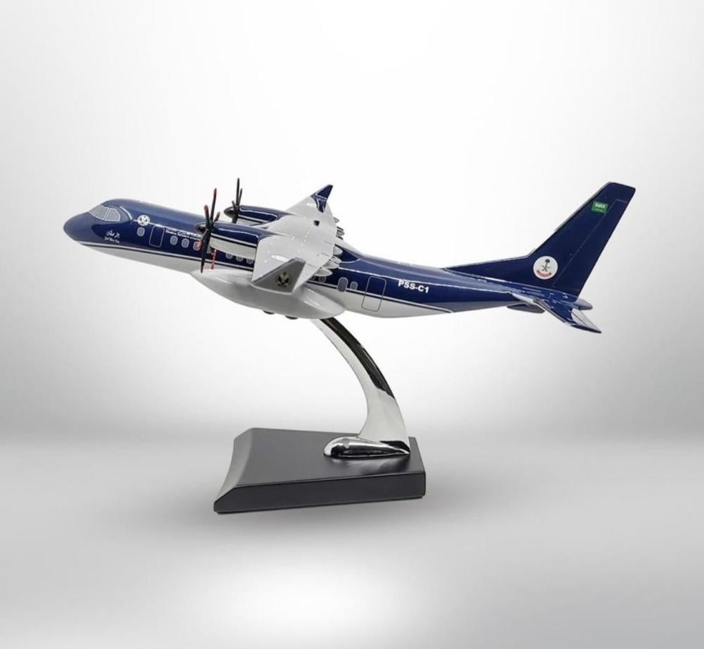 مجسم طائرة - PSS C295 - صورة 2