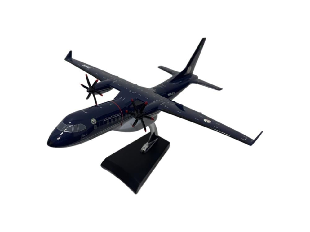 مجسم طائرة - PSS C295 - صورة 5
