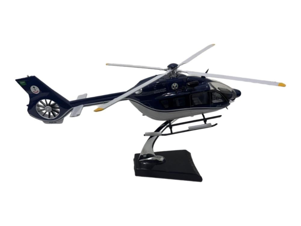 مجسم هليكوبتر  - H145 - صورة 4